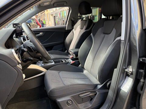 Q2 35 TFSI 150 S tronic 7 Advanced 2025 occasion 78000 Versailles