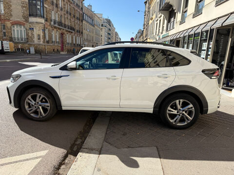 Taigo 1.5 TSI 150 DSG7 R-Line 2022 occasion 78000 Versailles