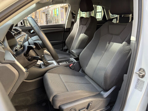 Q3 35 TFSI ADVANCED 2022 occasion 78000 Versailles