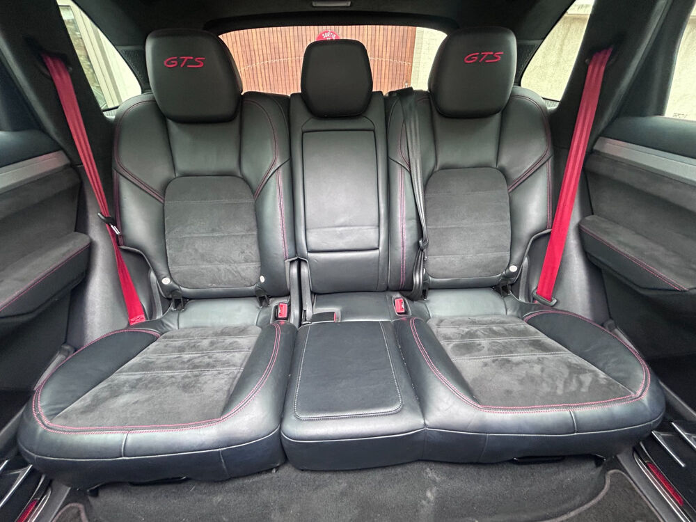 Cayenne 4.8 V8 GTS Tiptronic S A 2013 occasion 78000 Versailles