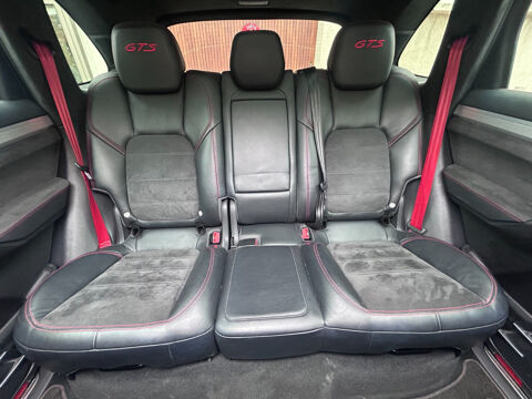 Cayenne 4.8 V8 GTS Tiptronic S A 2013 occasion 78000 Versailles
