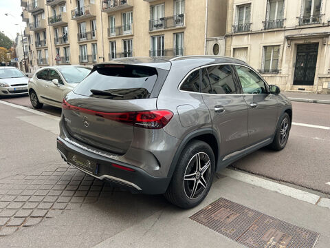 EQA 250 AMG Line 2022 occasion 78000 Versailles