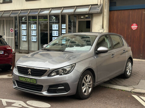 Peugeot 308 BUSINESS 1.2 110 CH ACTIVE BUSINESS COUR