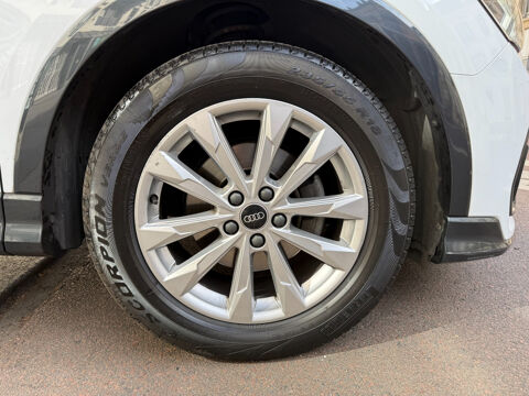 Q3 35 TFSI ADVANCED 2022 occasion 78000 Versailles
