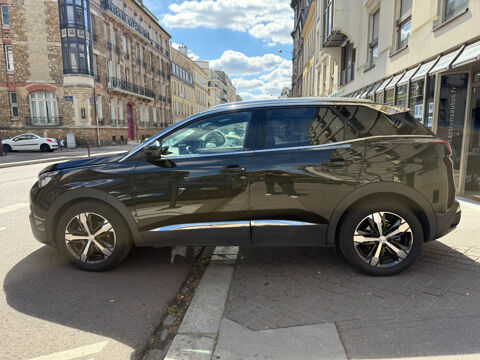 3008 Puretech 130ch S&S EAT8 GT Line 2020 occasion 78000 Versailles