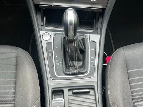 Golf 1.4 TSI 150 ACT BlueMotion Technology Lounge DSG7 2015 occasion 78000 Versailles
