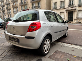 Clio III Clio 1.5 dCi 70 Expression 2006 occasion 78000 Versailles