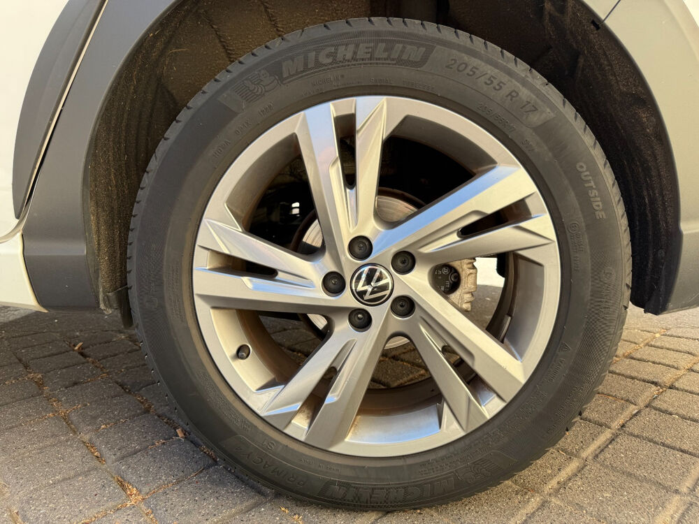 Taigo 1.5 TSI 150 DSG7 R-Line 2022 occasion 78000 Versailles