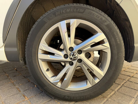 Taigo 1.5 TSI 150 DSG7 R-Line 2022 occasion 78000 Versailles