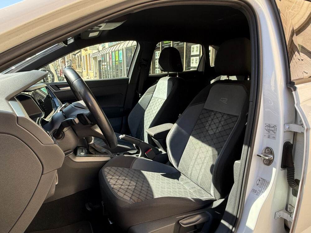 Taigo 1.5 TSI 150 DSG7 R-Line 2022 occasion 78000 Versailles