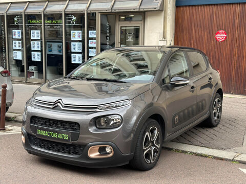 Citroen c3 1.2 82 CH ORIGINS CAMÉRA DE RECUL