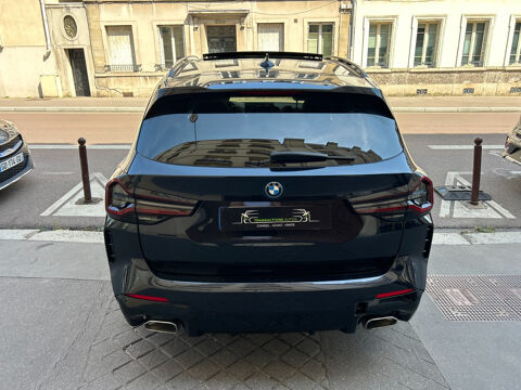 X3 xDrive 30e 292ch BVA8 M Sport 2023 occasion 78000 Versailles