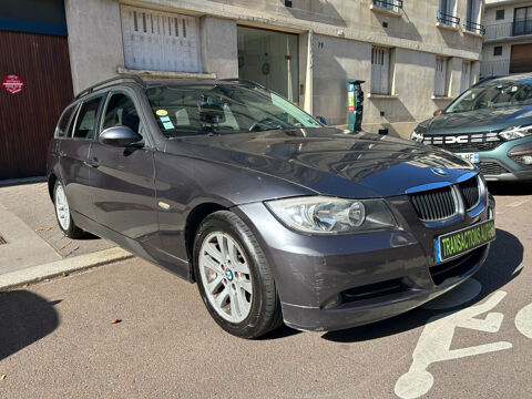 S&eacute;rie 3 Touring 320d 163ch Confort A 2006 occasion 78000 Versailles