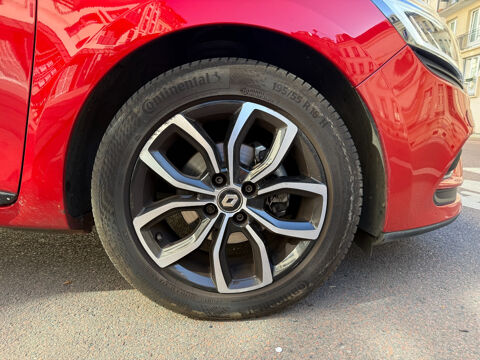 Clio IV Clio TCe 90 Intens 2018 occasion 78000 Versailles