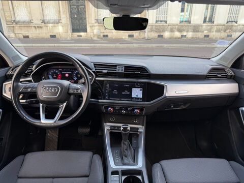 Q3 35 TFSI ADVANCED 2022 occasion 78000 Versailles