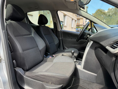207 1.4 VTi 95ch Active 2011 occasion 78000 Versailles