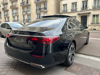 Classe E 220 d 9G-Tronic Avantgarde Line 2023 occasion 78000 Versailles