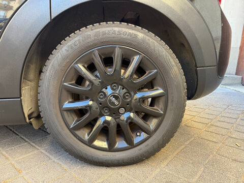 Cooper 1.5i HEDDON STREET 2019 occasion 78000 Versailles