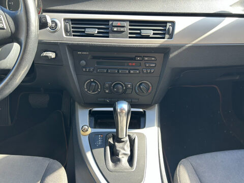 S&eacute;rie 3 Touring 320d 163ch Confort A 2006 occasion 78000 Versailles