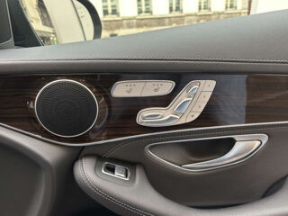 Classe GLC GLC 300 e EQ POWER 9G-Tronic 4Matic Avantgarde Line 2021 occasion 78000 Versailles