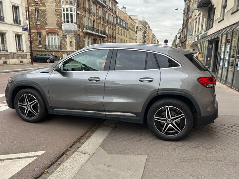 EQA 250 AMG Line 2022 occasion 78000 Versailles
