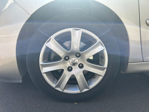 207 1.6 VTi 16V 120ch Premium 2008 occasion 78000 Versailles