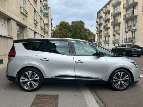 Divers 1.6 INTENS 2017 occasion 78000 Versailles