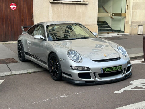 911 (997) 911 3.6i GT3 2008 occasion 78000 Versailles