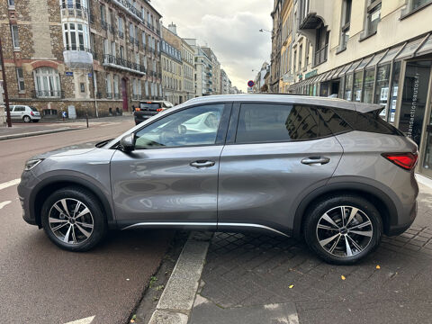 Autres 60.5KWH 204 Ch CONFORT 2025 occasion 78000 Versailles