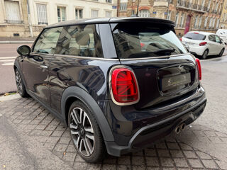Cooper S COOPER S MINI YOURS 2022 occasion 78000 Versailles