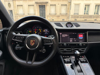 Macan GTS 3.0 440 ch PDK 2021 occasion 78000 Versailles