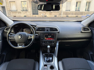 Kadjar TCe 130 Energy Intens EDC 2016 occasion 78000 Versailles