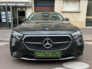 Classe E 220 d 9G-Tronic Avantgarde Line 2023 occasion 78000 Versailles
