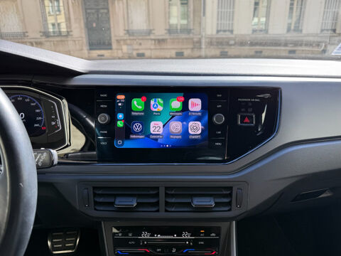 Taigo 1.5 TSI 150 DSG7 R-Line 2022 occasion 78000 Versailles