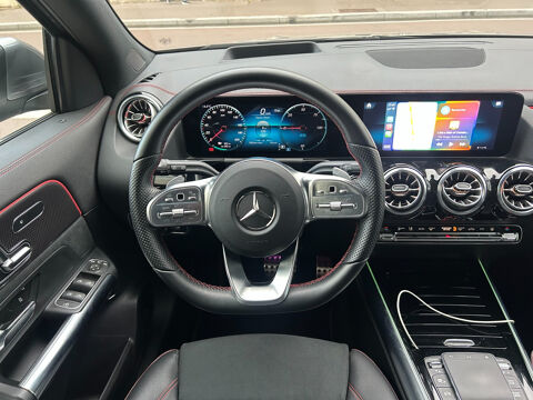 EQA 250 AMG Line 2022 occasion 78000 Versailles