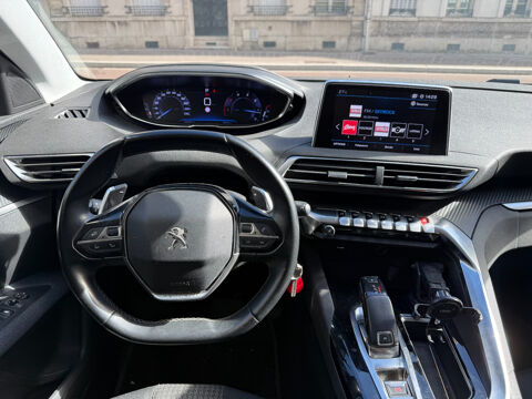 3008 2019 occasion 78000 Versailles