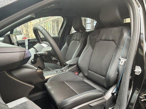 Clio IV Clio E-Tech full hybrid 145 Esprit Alpine 2026 occasion 78000 Versailles