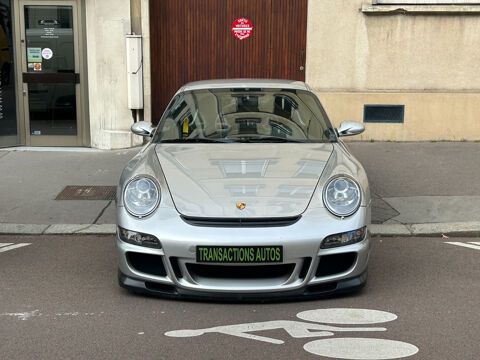 911 (997) 911 3.6i GT3 2008 occasion 78000 Versailles