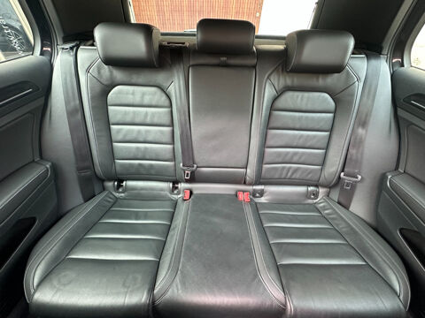 Golf 2.0 TDI 184 BlueMotion Technology FAP DSG6 GTD 2013 occasion 78000 Versailles
