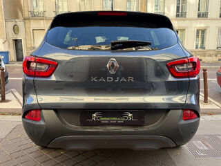 Kadjar TCe 130 Energy Intens EDC 2016 occasion 78000 Versailles