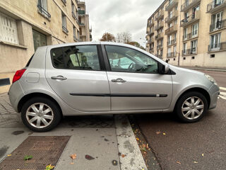 Clio III Clio 1.5 dCi 70 Expression 2006 occasion 78000 Versailles