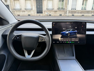 Model 3 MODEL 3 Autonomie Standard Plus RWD 2024 occasion 78000 Versailles