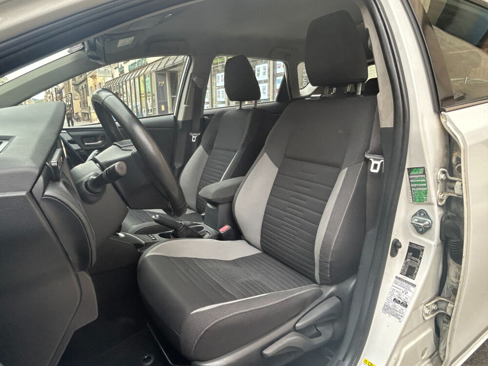 Auris Hybride 136h Business 2016 occasion 78000 Versailles