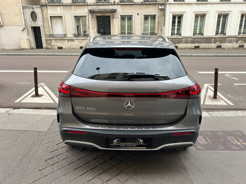 EQA 250 AMG Line 2022 occasion 78000 Versailles