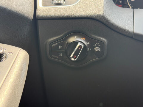 Q5 2.0 TDI 170 DPF Quattro Avus S tronic 7 2010 occasion 78000 Versailles