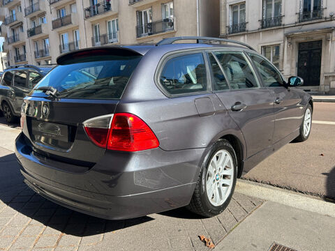 S&eacute;rie 3 Touring 320d 163ch Confort A 2006 occasion 78000 Versailles