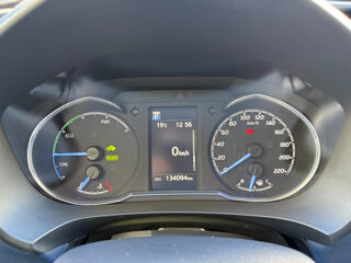 Yaris Hybride 100h Collection 2020 occasion 78000 Versailles