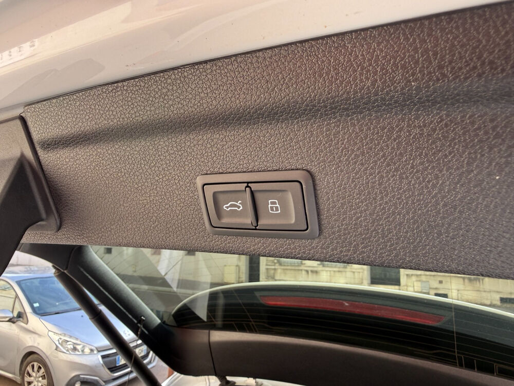 Q3 35 TFSI ADVANCED 2022 occasion 78000 Versailles