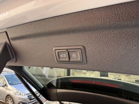 Q3 35 TFSI ADVANCED 2022 occasion 78000 Versailles