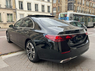 Classe E 220 d 9G-Tronic Avantgarde Line 2023 occasion 78000 Versailles